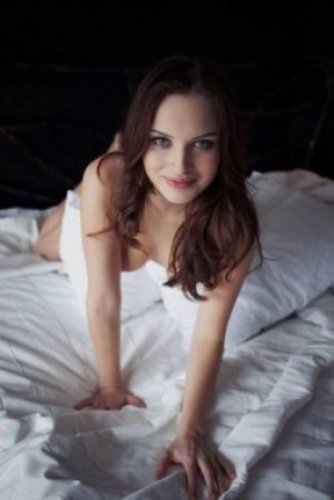 Индивидуалка Женя