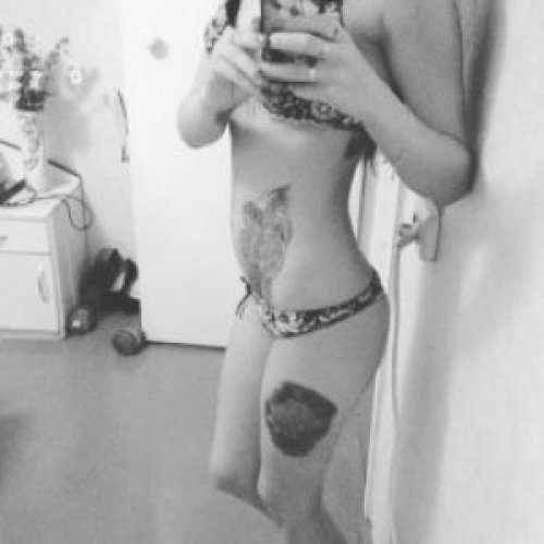 Индивидуалка Александра