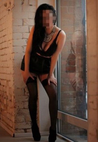 Индивидуалка Татьяна