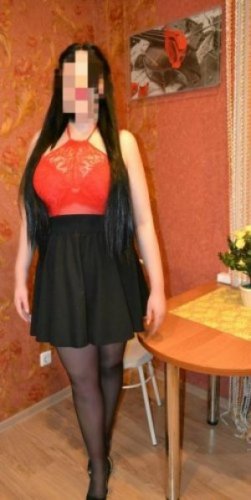 Индивидуалка катя