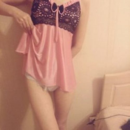 Индивидуалка Кристина