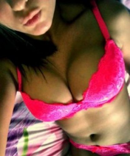 Индивидуалка КСЮШЕНЬКА