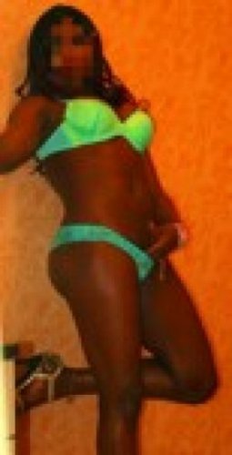 Индивидуалка Anabel