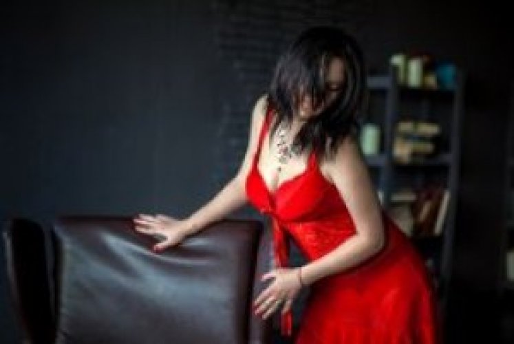 Индивидуалка Ольга