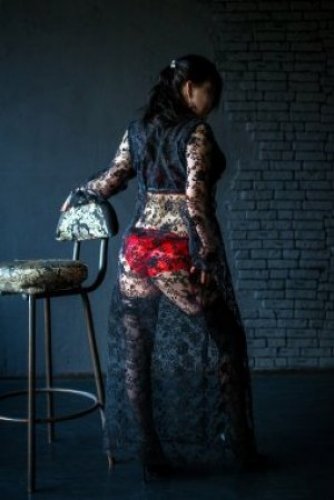 Индивидуалка Ольга