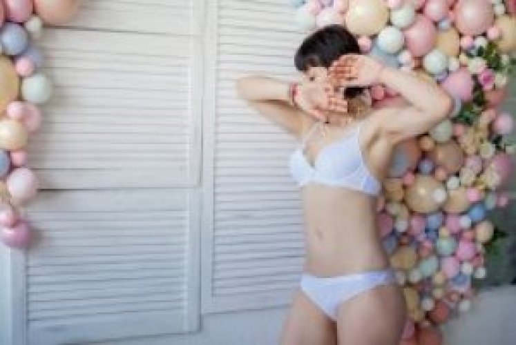 Индивидуалка ЮЛИЯ