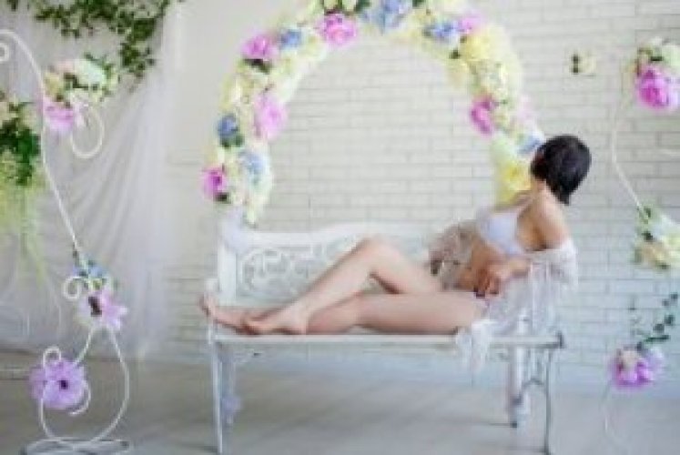 Индивидуалка ЮЛИЯ