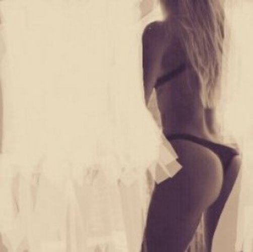 Индивидуалка Кристина 