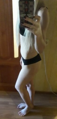 Индивидуалка Виктория