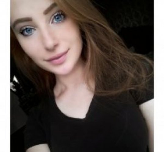 Индивидуалка Света