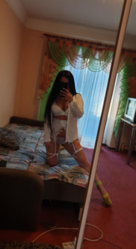 Индивидуалка Юля