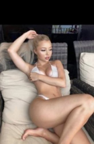 Индивидуалка Соня 