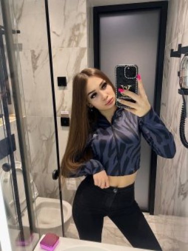 Индивидуалка Соня