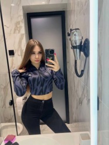 Индивидуалка Соня